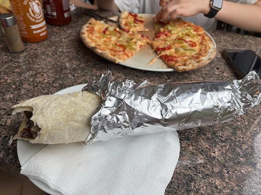 König Pizza & Kebab