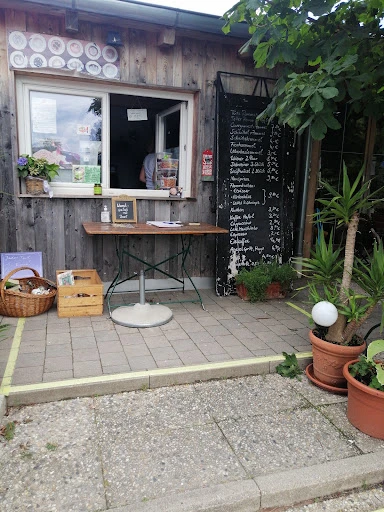 Seewirtschaft am Reifinger See photo 3