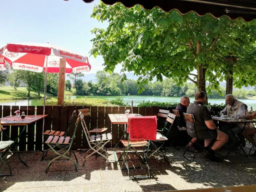 Seewirtschaft am Reifinger See photo 4